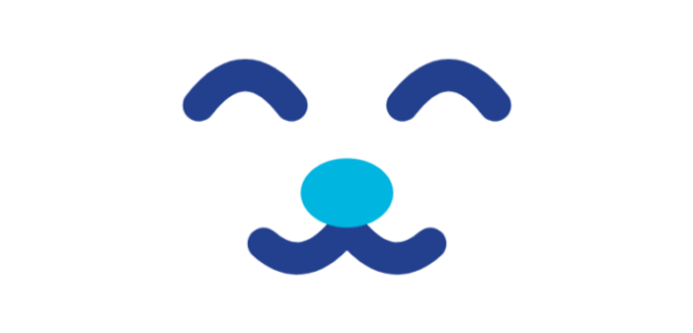 huoleton-merkki-vari